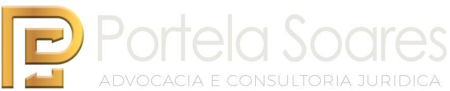 Portela Soares - Advocacia e Consultoria Jurídica Logo